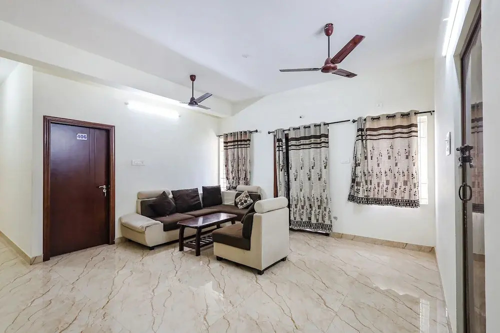 Fen Breeze By OYO Rooms