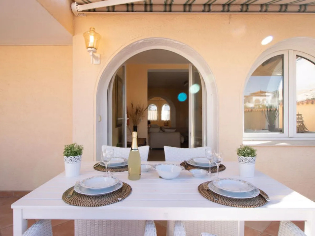 House Bonica Ispica