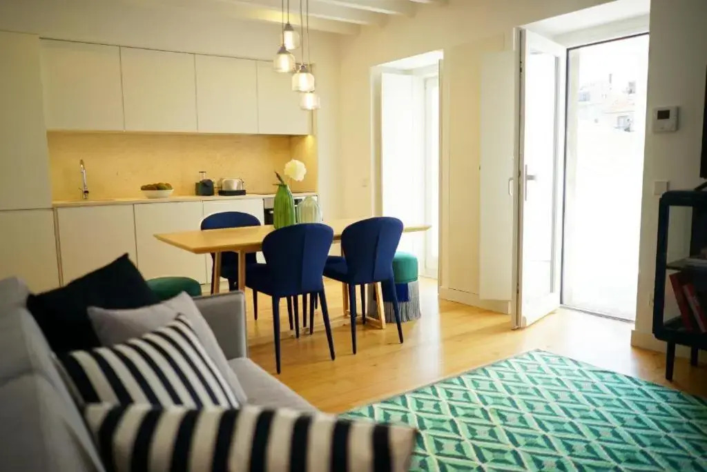 Vila Intendente - Apartamento 2 Quartos