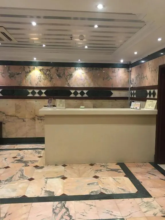 Al Meknan Hotel