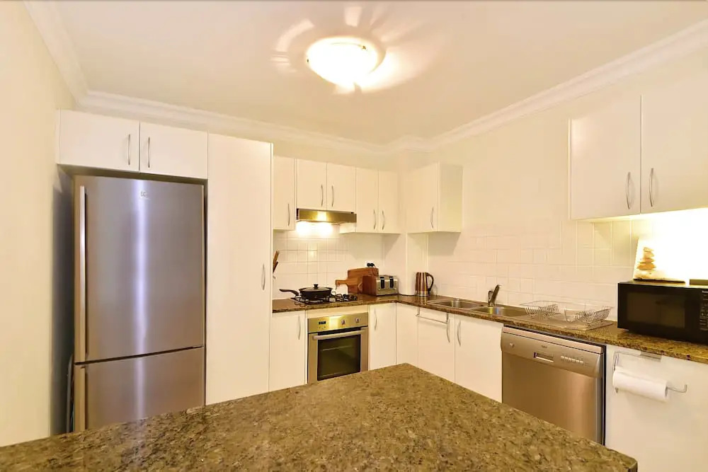 Sorrento Apartments 202