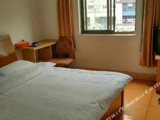 Yishe Hostel