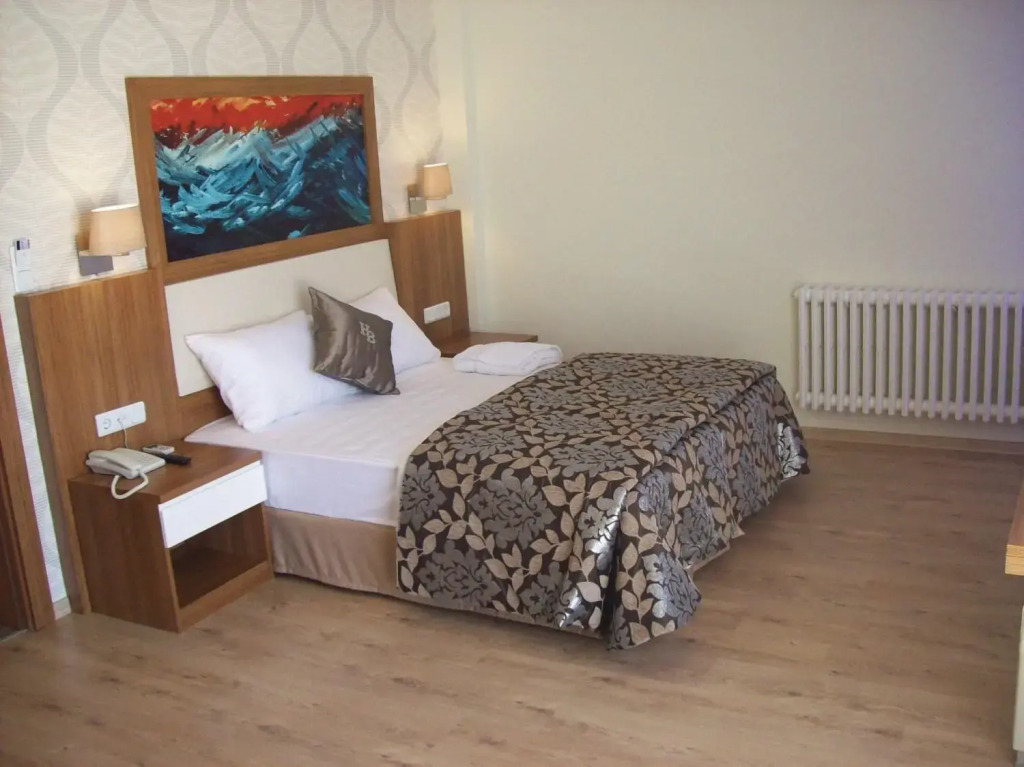 Hotel Baylan İzmir