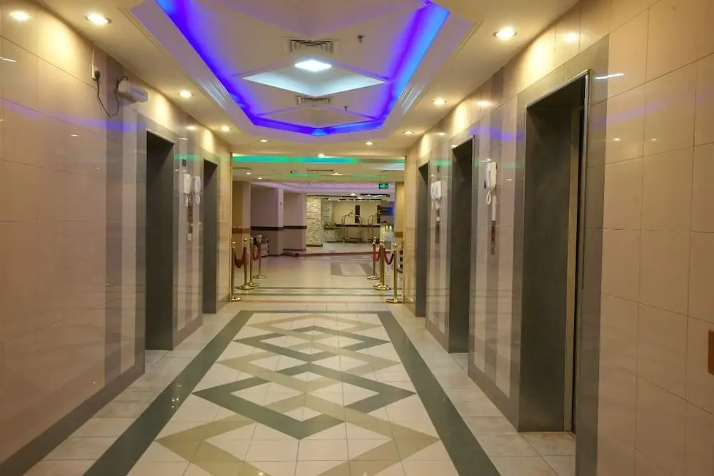 Dar Tuwa Hotel
