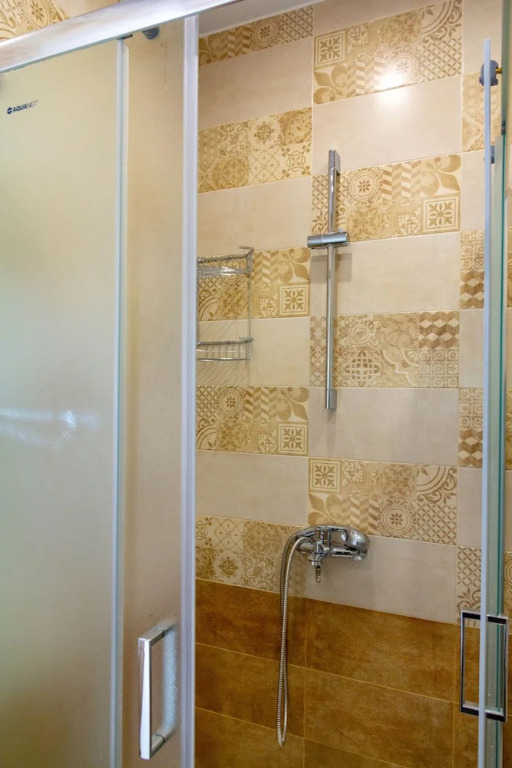 Apartment at Leningradskiy pr 29 bld 1