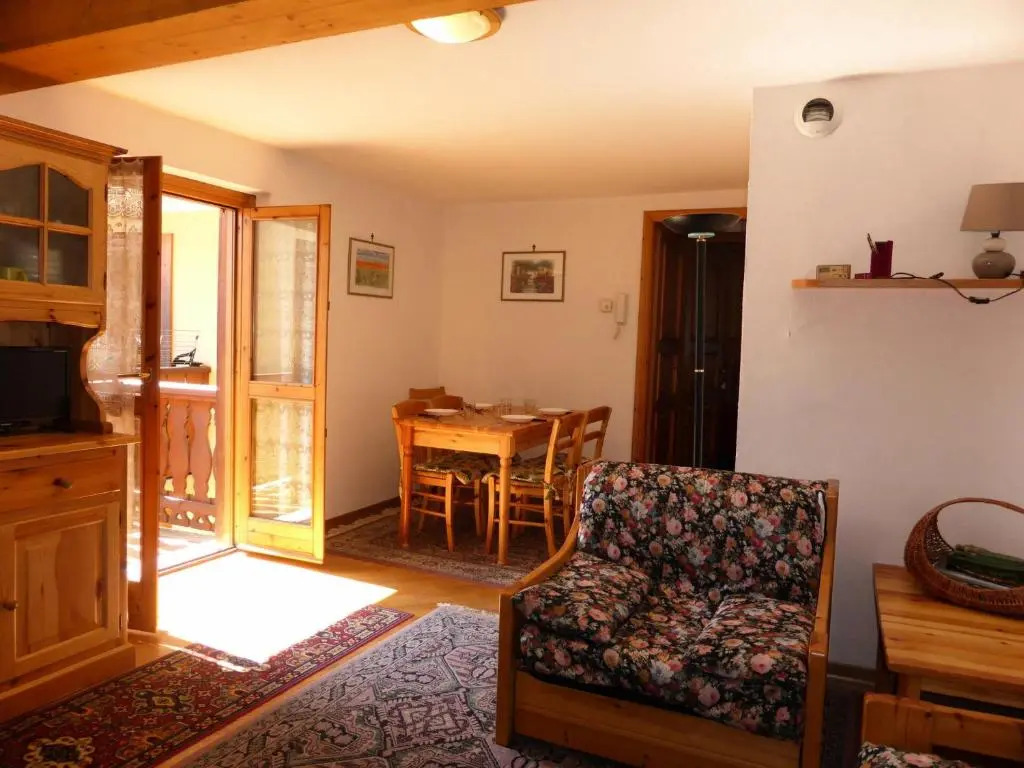 Résidence Beauregard - 2 Pièces pour 5 Personnes 21