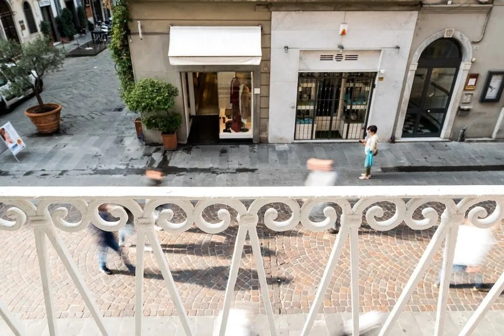 Suites 5 Terre La Spezia