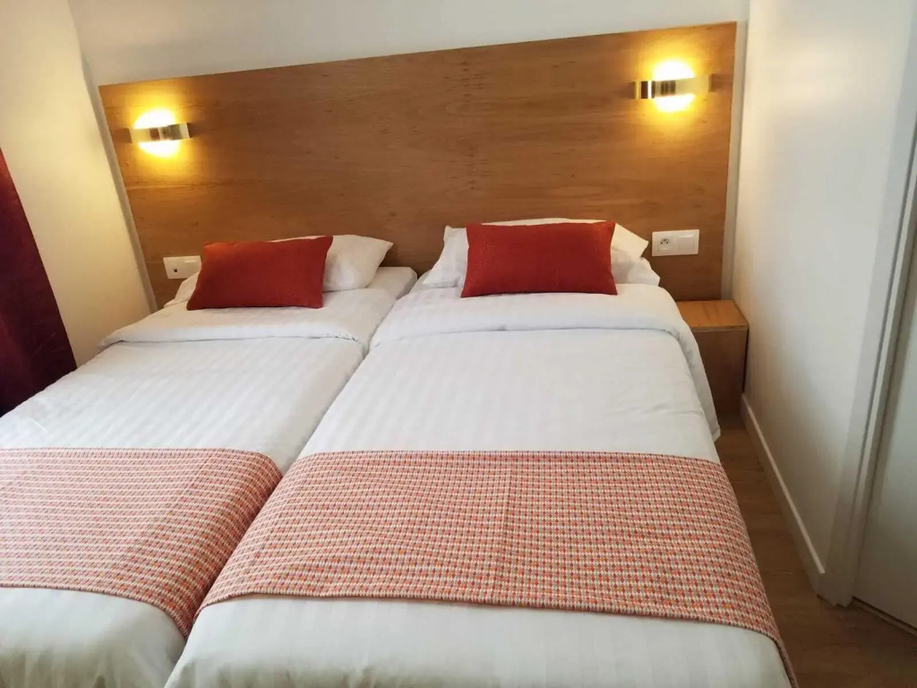 Dupleix Hotel