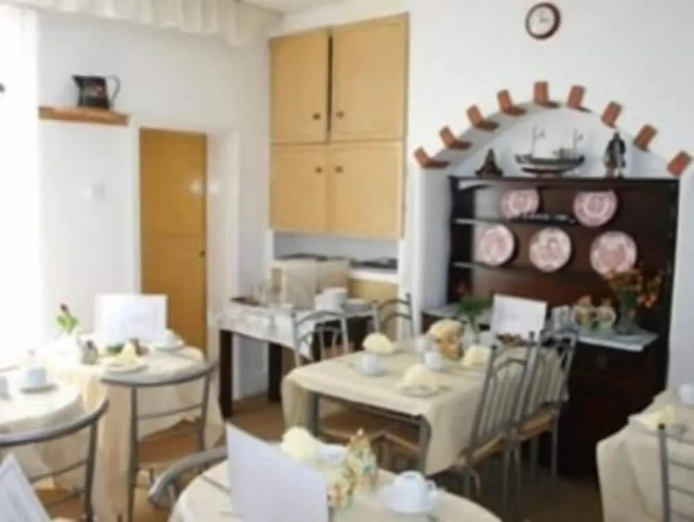 Sunnyside Guest House