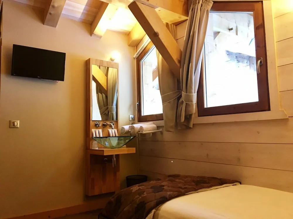Hotel Le Cocoon