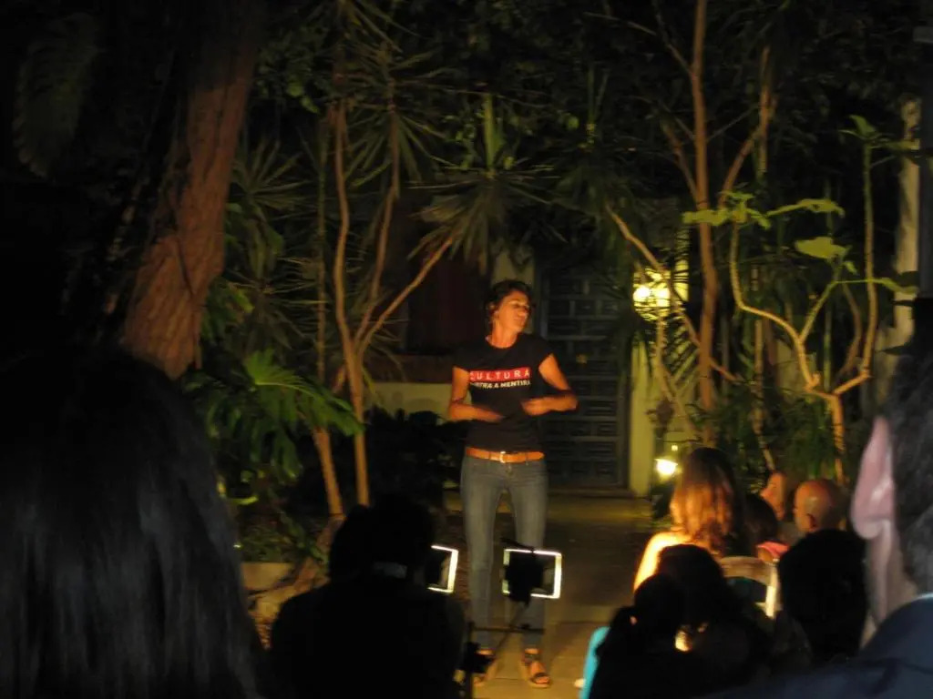 Hostal Las Acacias