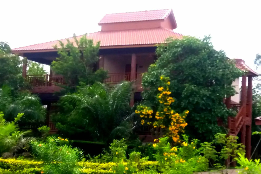Tantara Resort