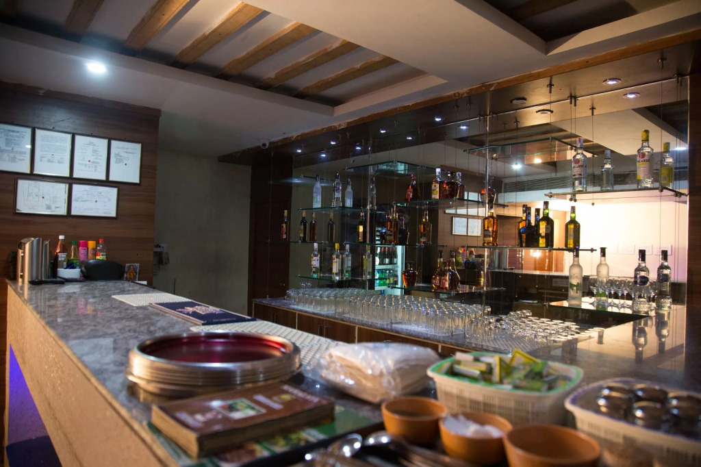 FabHotel Prime Mahalaya Residency
