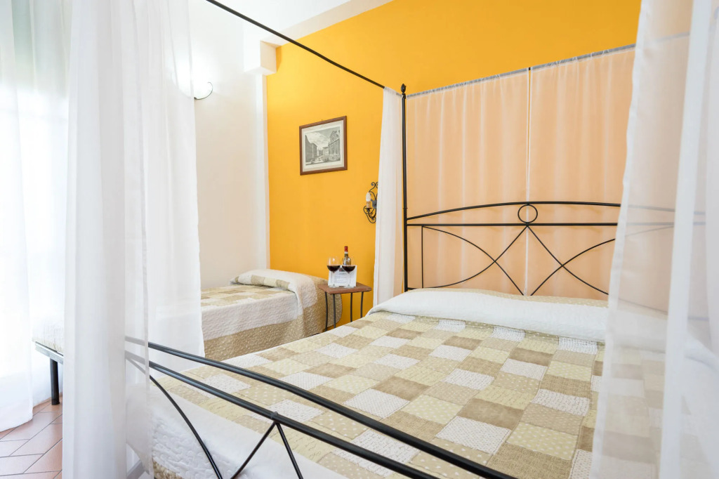B&B Antiche Armonie