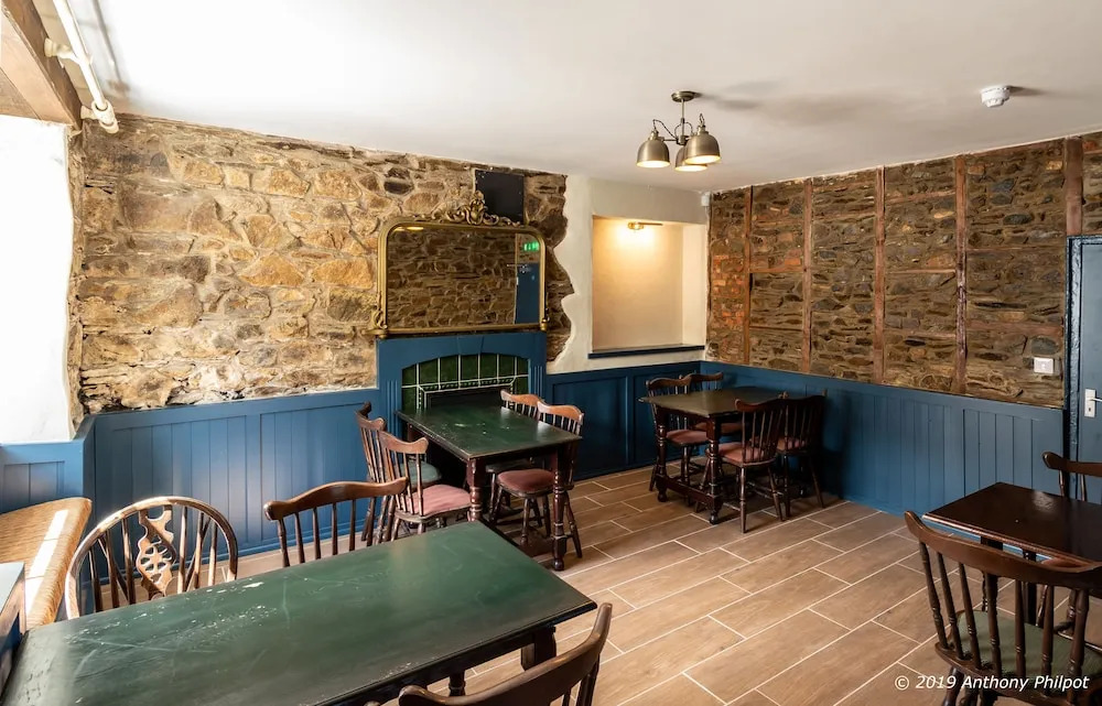The Wilcove Inn