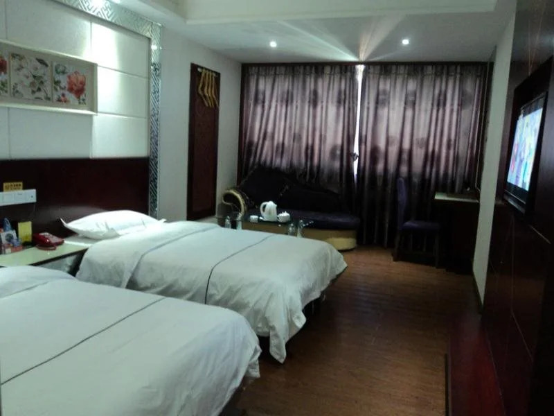 Kairuisi Hotel