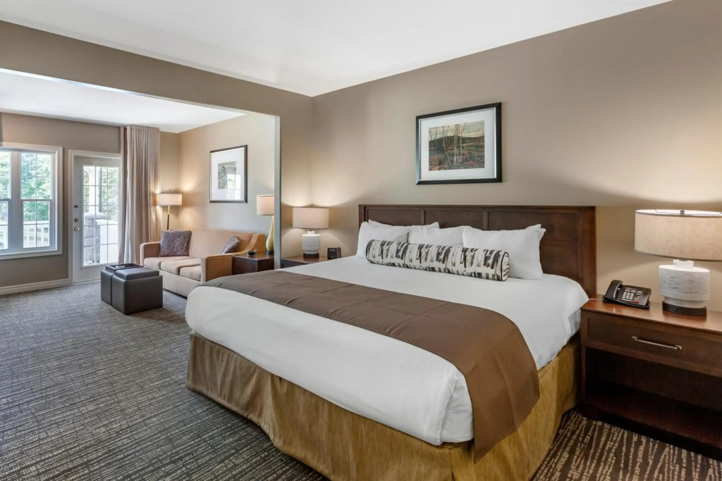 Carriage Ridge Resort, an Ascend Collection Resort