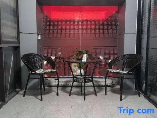 Guilin Wuwei E-sports Homestay