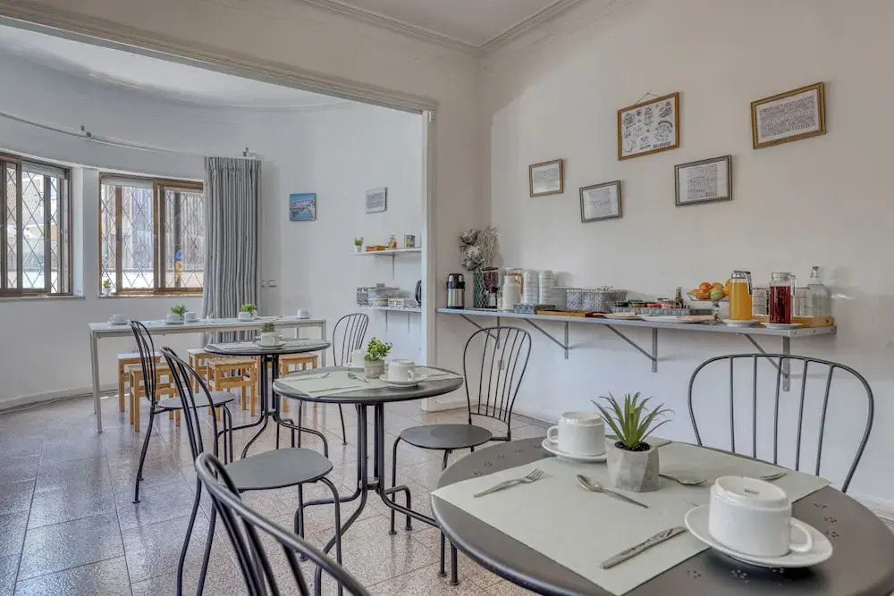 Hotel Borsalino