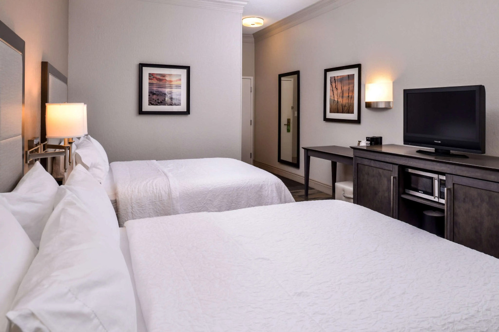 Hampton Inn Fort Lauderdale Plantation