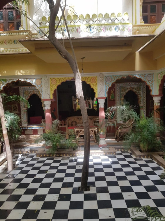 Sureli Haveli