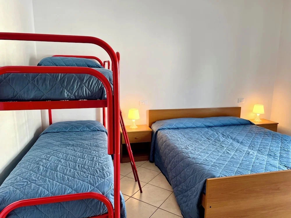 Nice Apartment Near the City Centre
