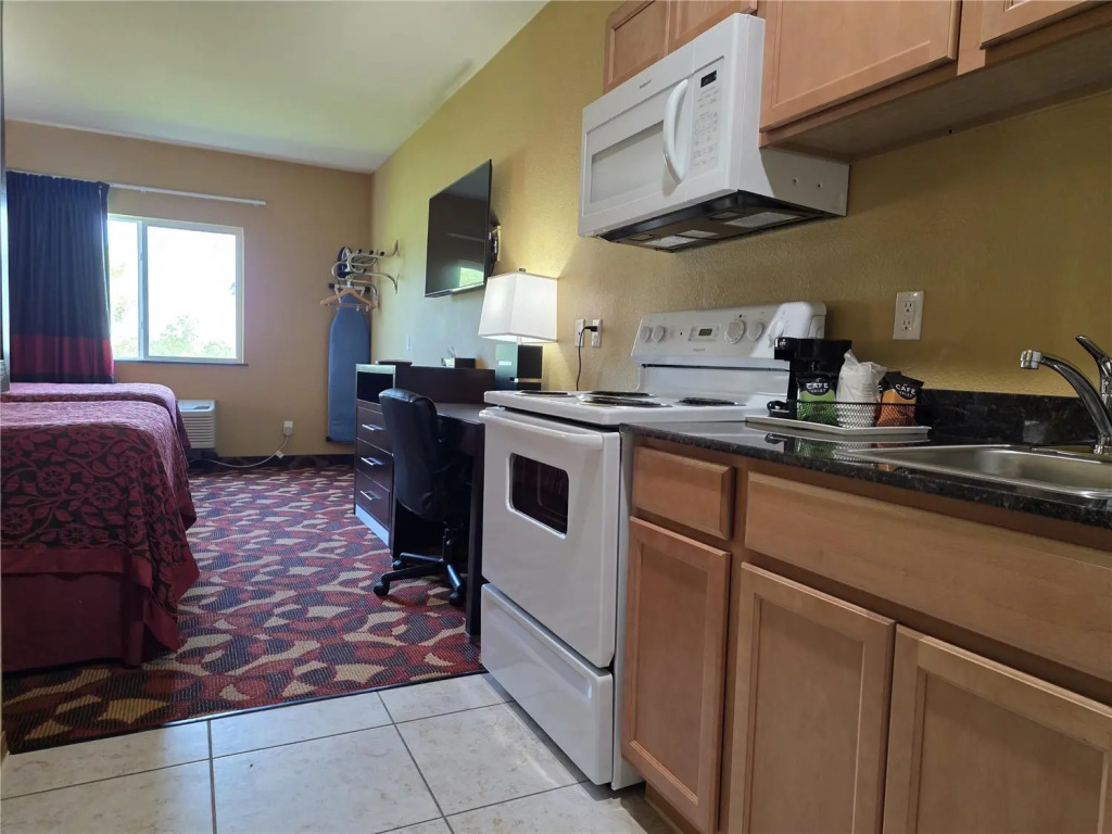SureStay Studio By Best Western El Dorado