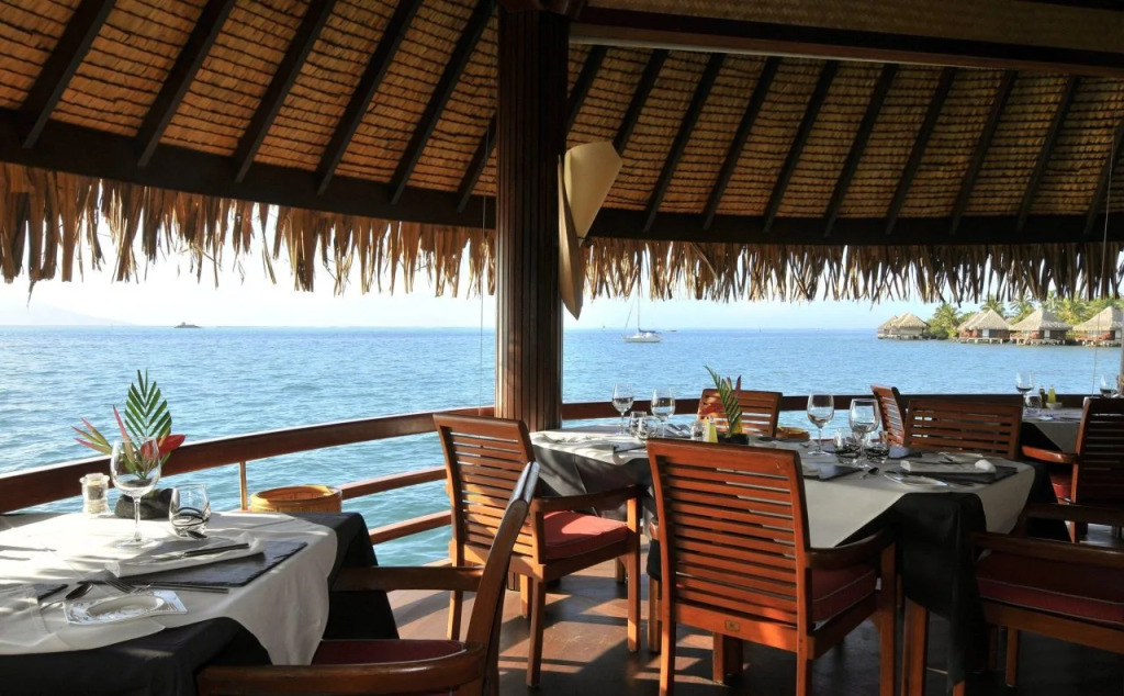 InterContinental Tahiti Resort & Spa by IHG