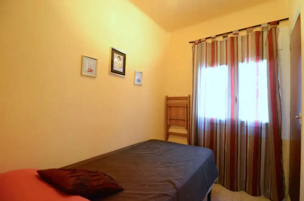 Apartamento Beta 2F