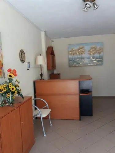 Hotel Milionis