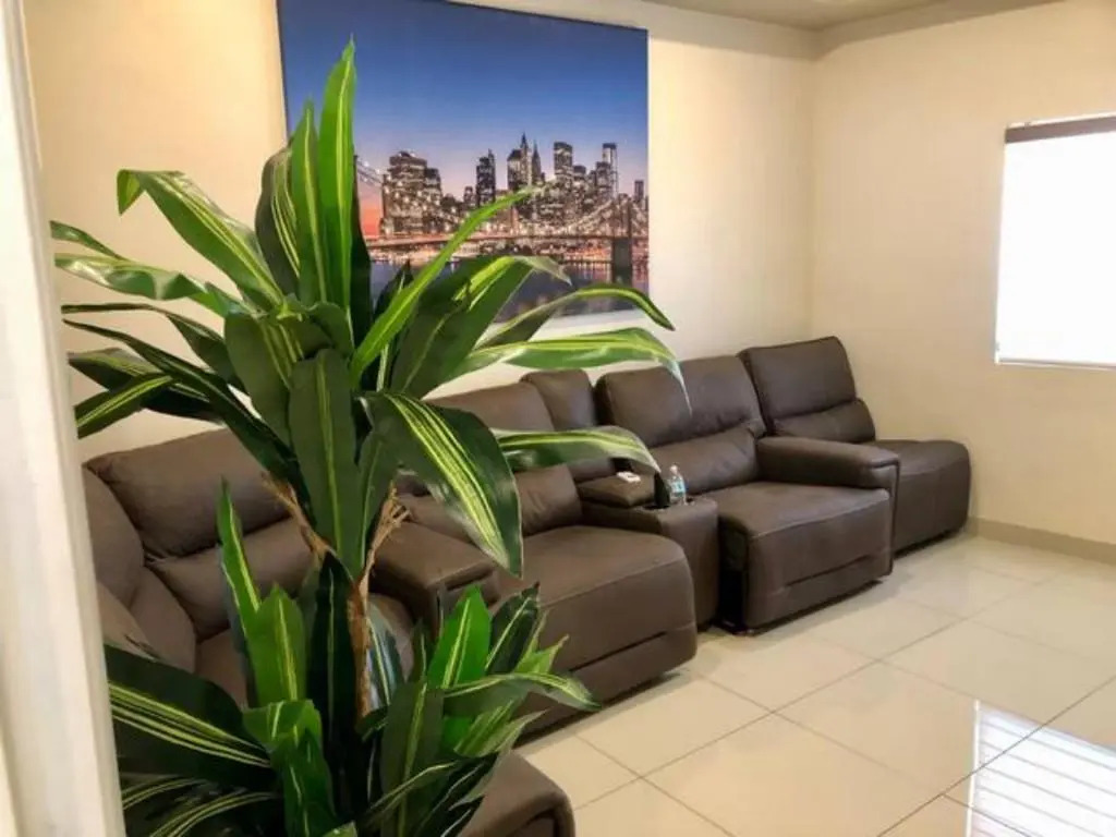 Charming House With Beautiful City View