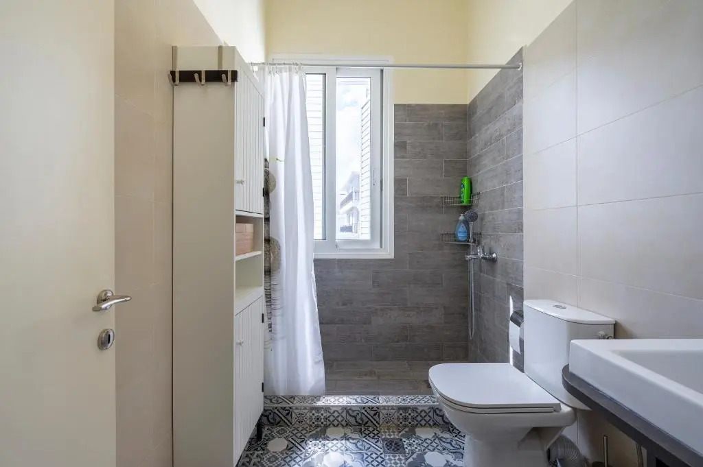 Casa Vecchia 1930’s Central Masterpiece