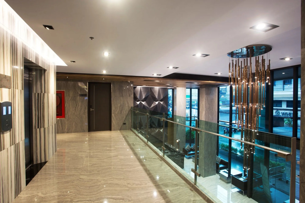 Spenza Hotel