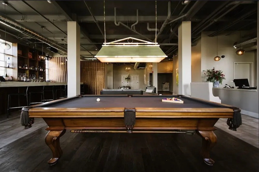 Foundry Suites