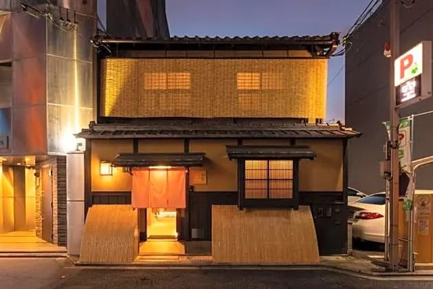 Gion no Yado Kyouka - Vacation STAY 31886v