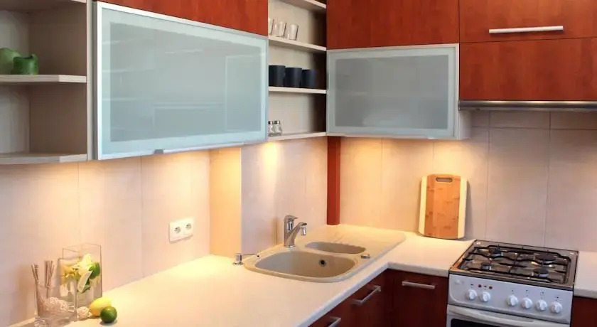 Apartament Rzeczypospolitej