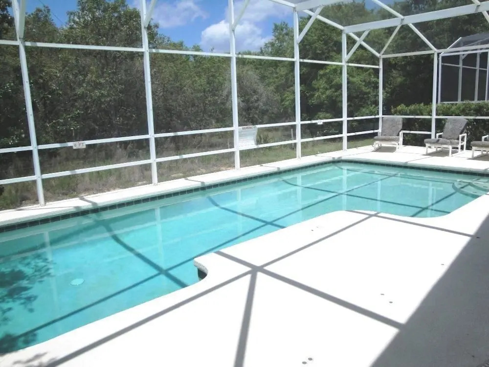 Highlands Reserve 1720 - Four Bedroom Villa with Private Pool