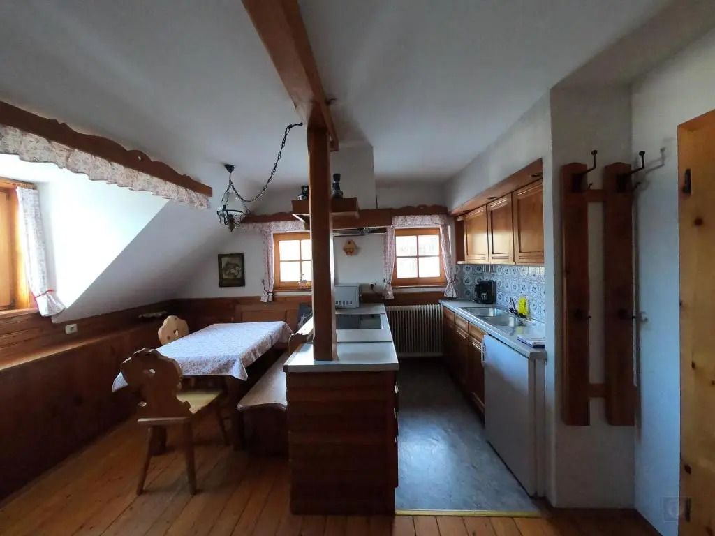 Alpenhaus Ganser-Dixit
