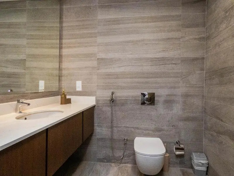 SBO Tower Al Barsha