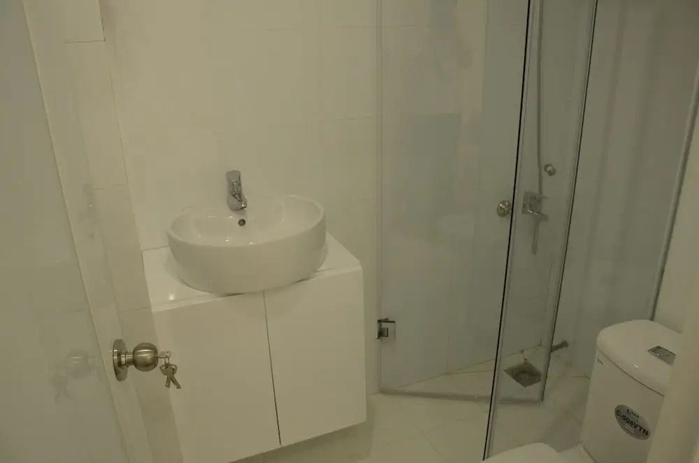 Smiley Apartment 2