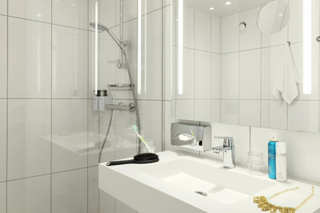 Hotel Grande Bretagne, a Luxury Collection Hotel, Athens