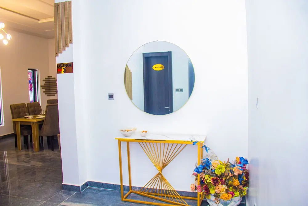 Villa Marina Hotel Abuja