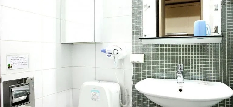 Stay 7 Mapo Residence Hotel
