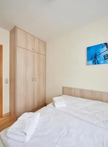 Haus Seemuschel _ Fewo 8