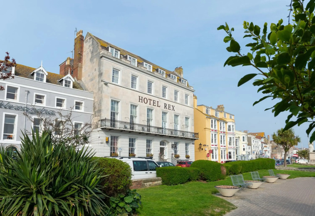 Hotel Rex