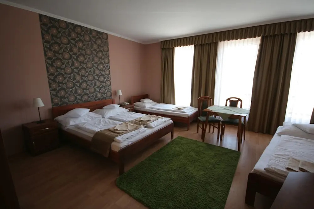 Hotel Patonai