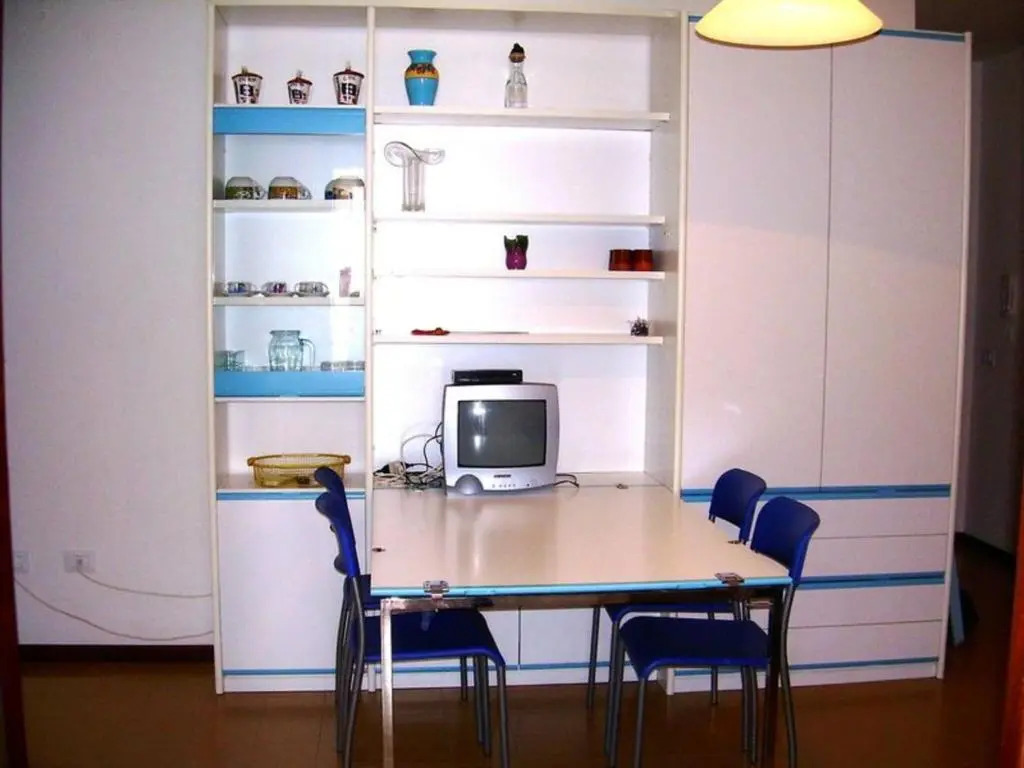 Apartment for 5 people in a Residence with Swimming Pool close to the Beach