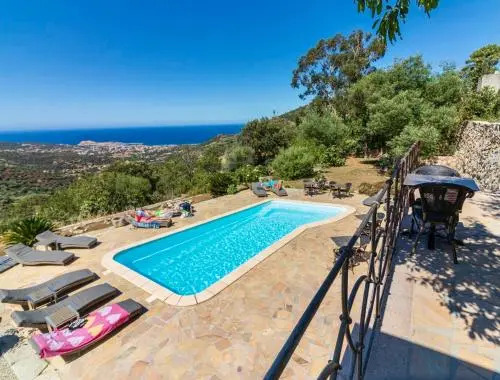 Auberge SantAntone