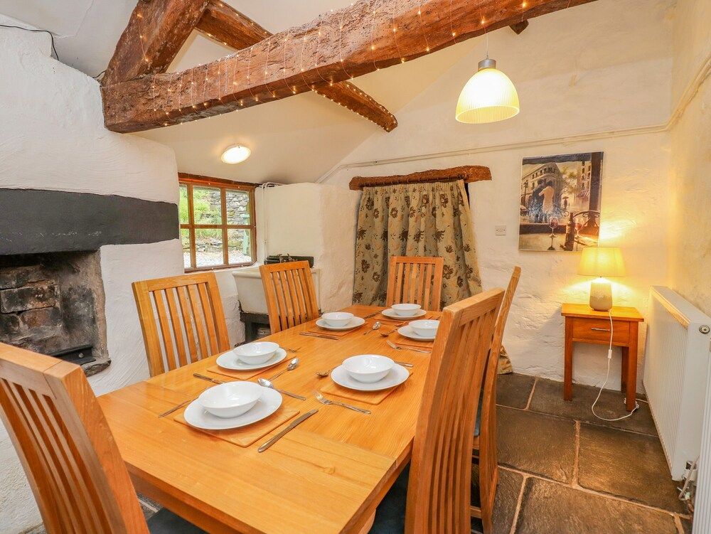 Fir Tree Cottage