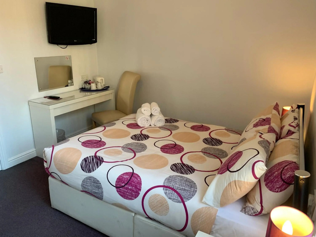 Austins Guest House